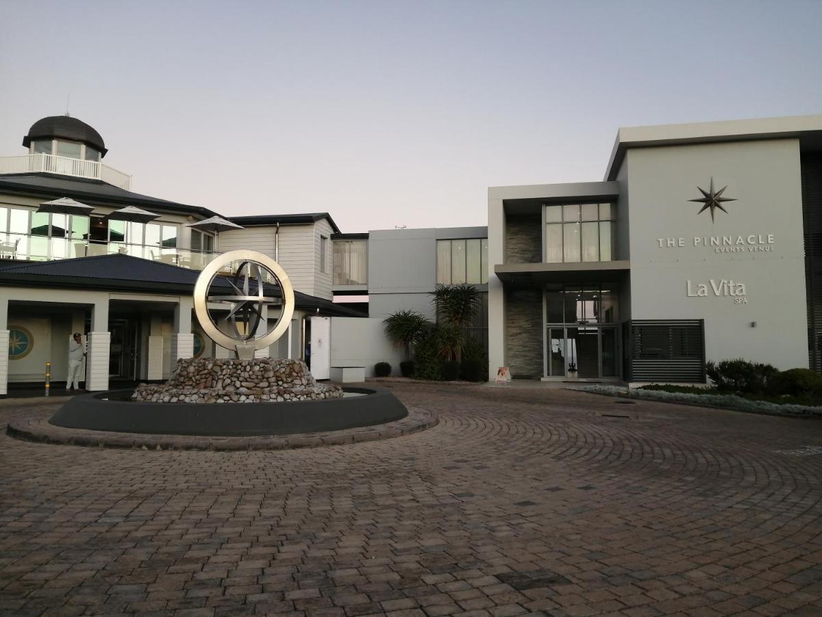 Ocean Room @ 66 Fynbos Mossel Bay Exterior photo
