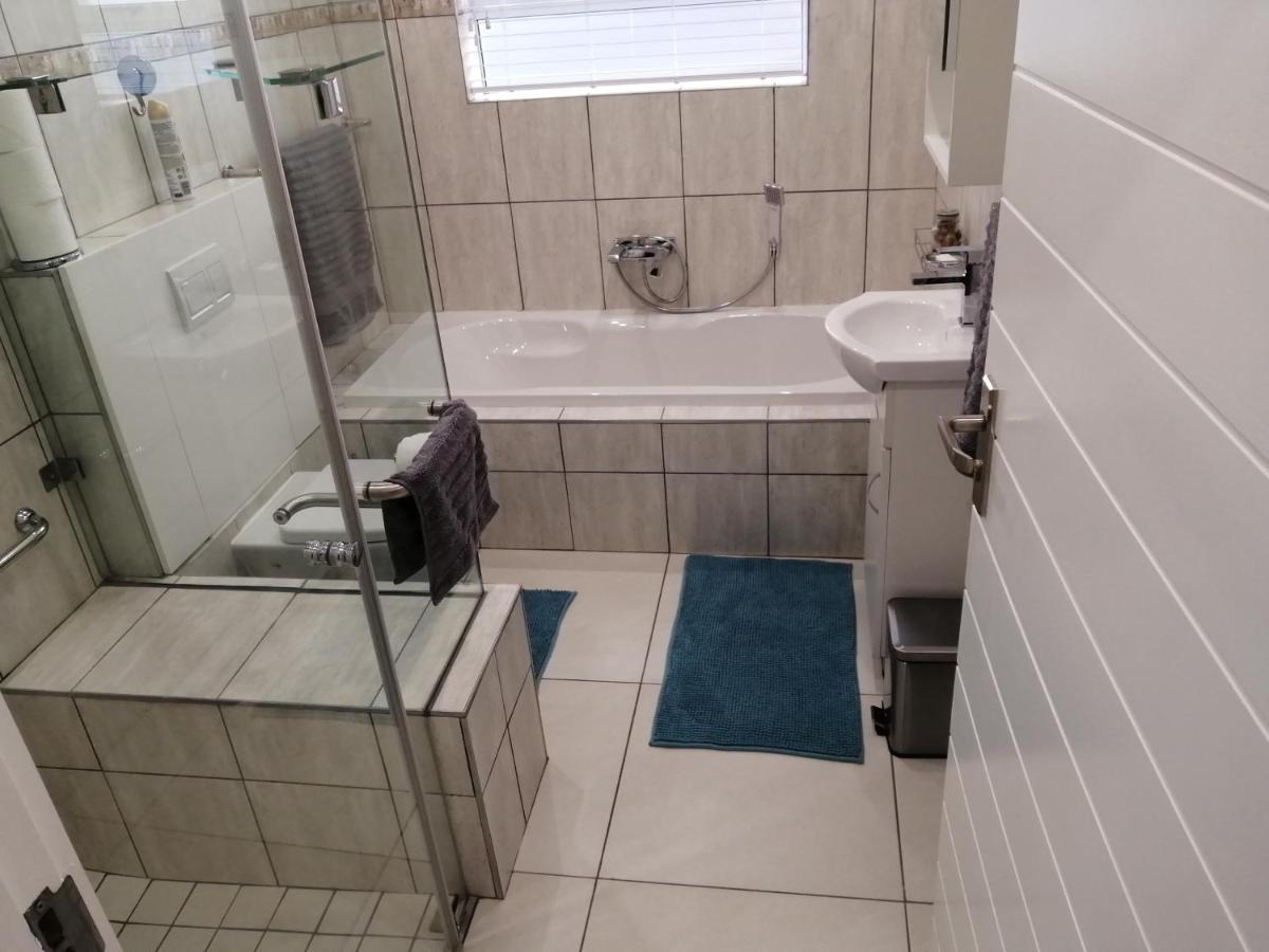 Ocean Room @ 66 Fynbos Mossel Bay Exterior photo