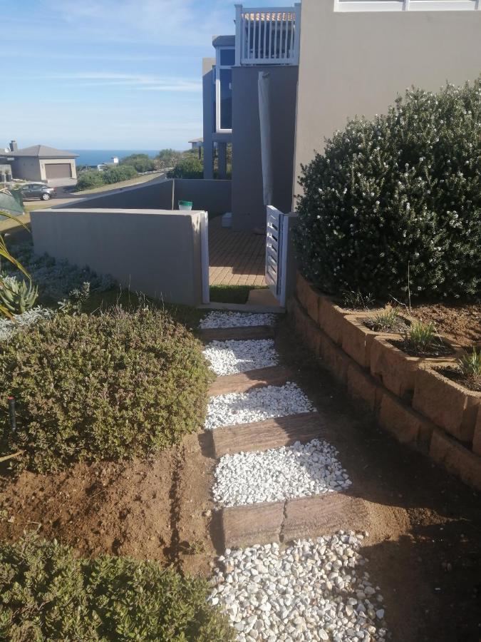 Ocean Room @ 66 Fynbos Mossel Bay Exterior photo