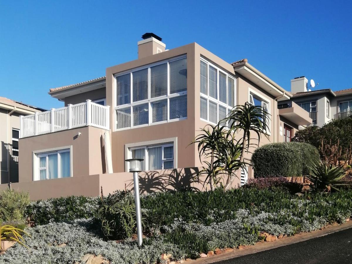 Ocean Room @ 66 Fynbos Mossel Bay Exterior photo