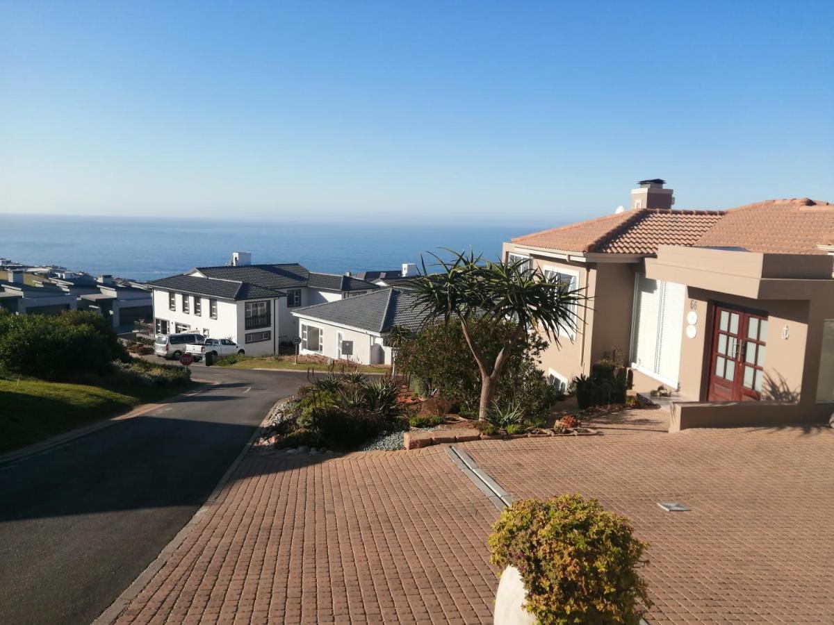 Ocean Room @ 66 Fynbos Mossel Bay Exterior photo