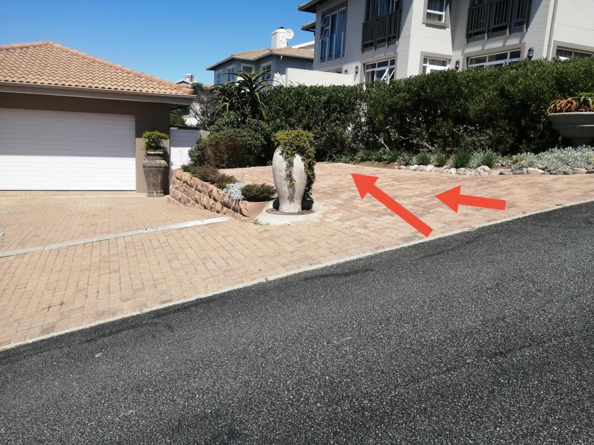 Ocean Room @ 66 Fynbos Mossel Bay Exterior photo